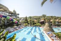 Aqua Fantasy Aquapark Hotel & Spa
