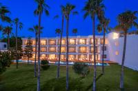 Yalihan Aspendos Hotel