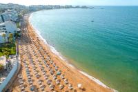 Yalihan Aspendos Hotel