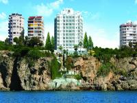 Adonis Hotel Antalya