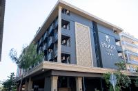 Bilkay Hotel
