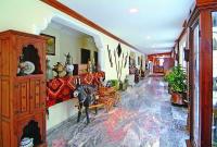 Kleopatra Fatih Hotel