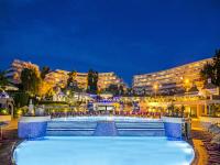 Grand Blue Sky International Hotel