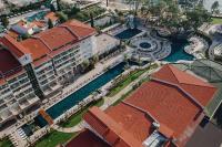 Akra Kemer Hotel