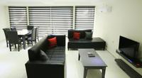 Orka Royal Hills Apartment