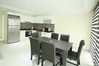Orka Royal Hills Apartment