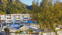 Club Munamar Beach Resort