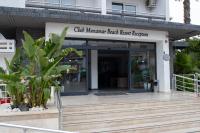 Club Munamar Beach Resort