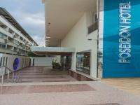 Poseidon Hotel Marmaris Adult Only 16+