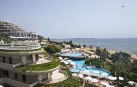 Sunrise Queen Resort & Spa
