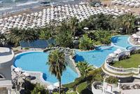 Sunrise Queen Resort & Spa
