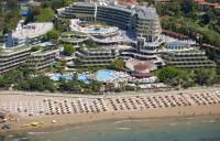Sunrise Queen Resort & Spa