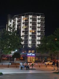 Akol Hotel