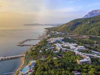 Rixos Sungate