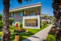 Hotel Turan Prince Ex. Sentido Turan Prince