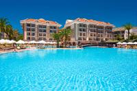 Hotel Turan Prince Ex. Sentido Turan Prince