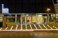 UNAHOTELS T Hotel Cagliari