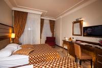 Rox Resort Hotel