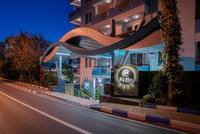 Club Big Blue Suite Hotel