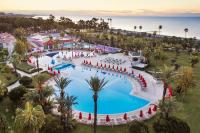IC Santai Family Resort