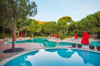 IC Santai Family Resort