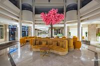 Ozkaymak Kemer Marina Hotel
