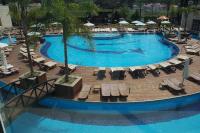 Meder Resort Hotel