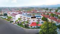 Akdora Resort & Spa Hotel