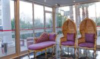 Akdora Resort & Spa Hotel