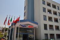Happy Apart Hotel