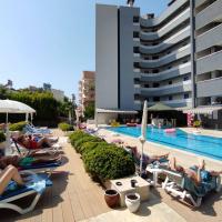 Happy Apart Hotel