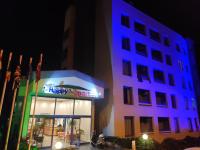 Happy Apart Hotel