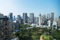 The Athenee Hotel, a Luxury Collection Hotel