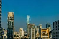 Holiday Inn Bangkok Silom