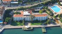Ece Saray Marina Resort
