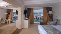 Ece Saray Marina Resort
