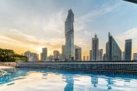 Pullman Bangkok Hotel G