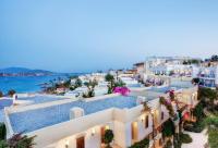 Selectum Colours Bodrum Ex Asteria Bodrum Resort