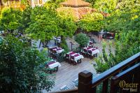 Oscar Boutique Hotel