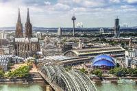 Holiday Inn Express Cologne Troisdorf
