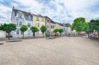 Holiday Inn Express Cologne Troisdorf
