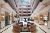Galeri Resort Hotel