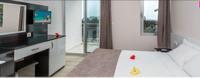 Habesos Hotel Kas