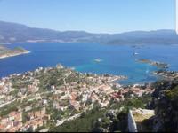 Habesos Hotel Kas