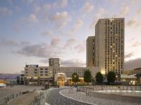 Hilton New Orleans Riverside