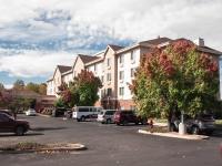 Comfort Suites Airport - Salt Lake City