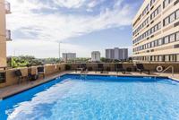 Comfort Inn Downtown Charleston