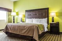 Comfort Inn Downtown Charleston