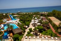 Fame Residence Lara & Spa