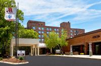 Boston Marriott Burlington